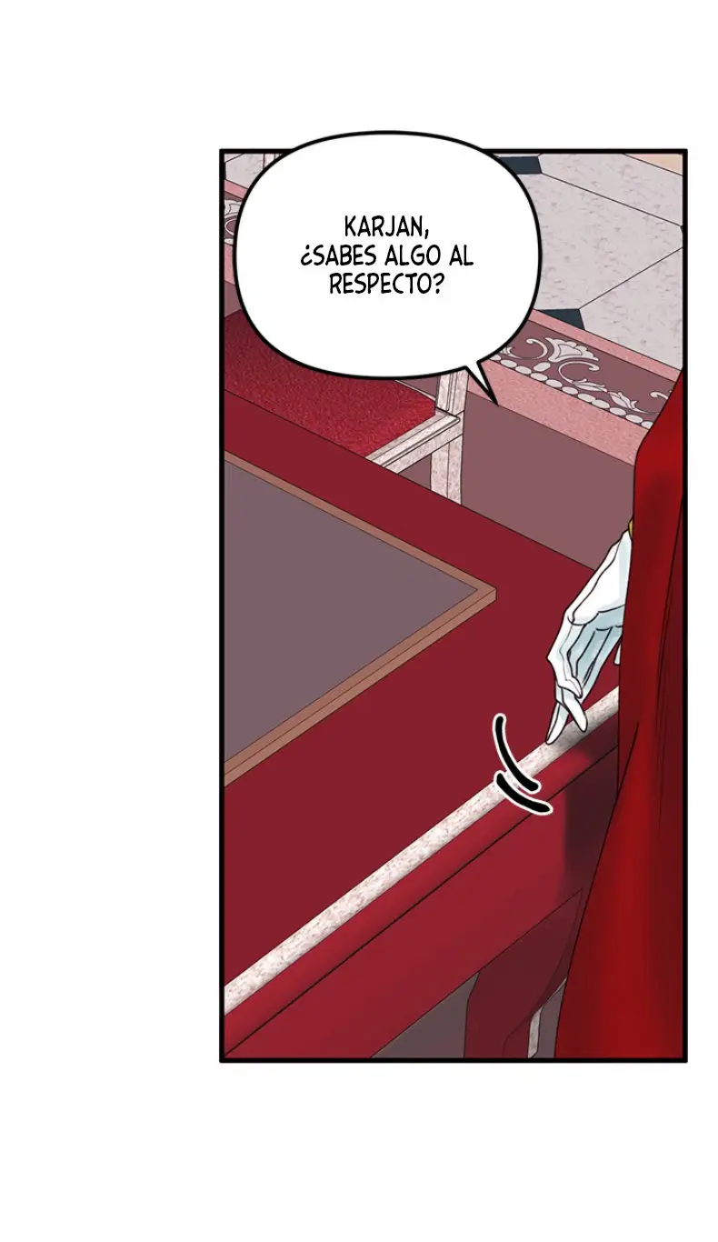 La princesa imperial que salió del basurero (2020) - Capítulo 15 - Página 57 - LectorTMOo