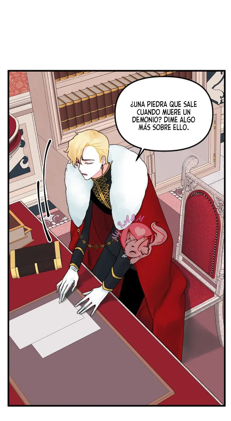 La princesa imperial que salió del basurero (2020) - Capítulo 15 - Página 59 - LectorTMOo