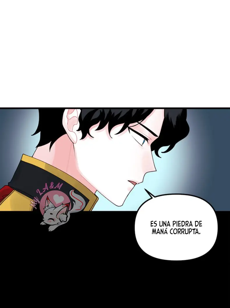 La princesa imperial que salió del basurero (2020) - Capítulo 15 - Página 60 - LectorTMOo
