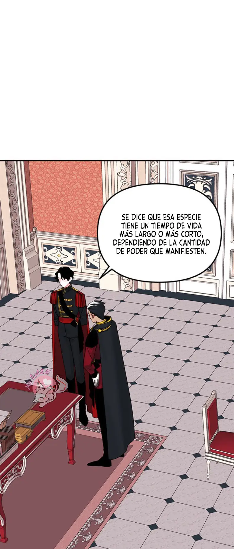 La princesa imperial que salió del basurero (2020) - Capítulo 16 - Página 7 - LectorTMOo