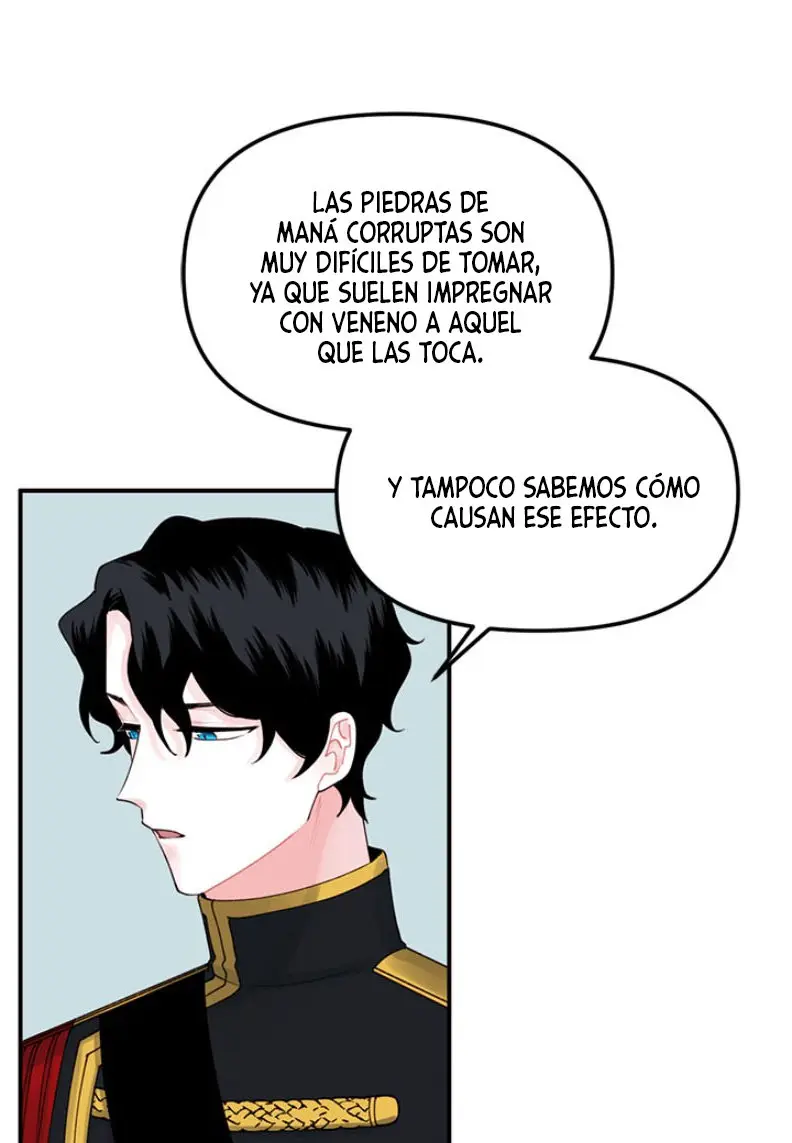 La princesa imperial que salió del basurero (2020) - Capítulo 16 - Página 10 - LectorTMOo