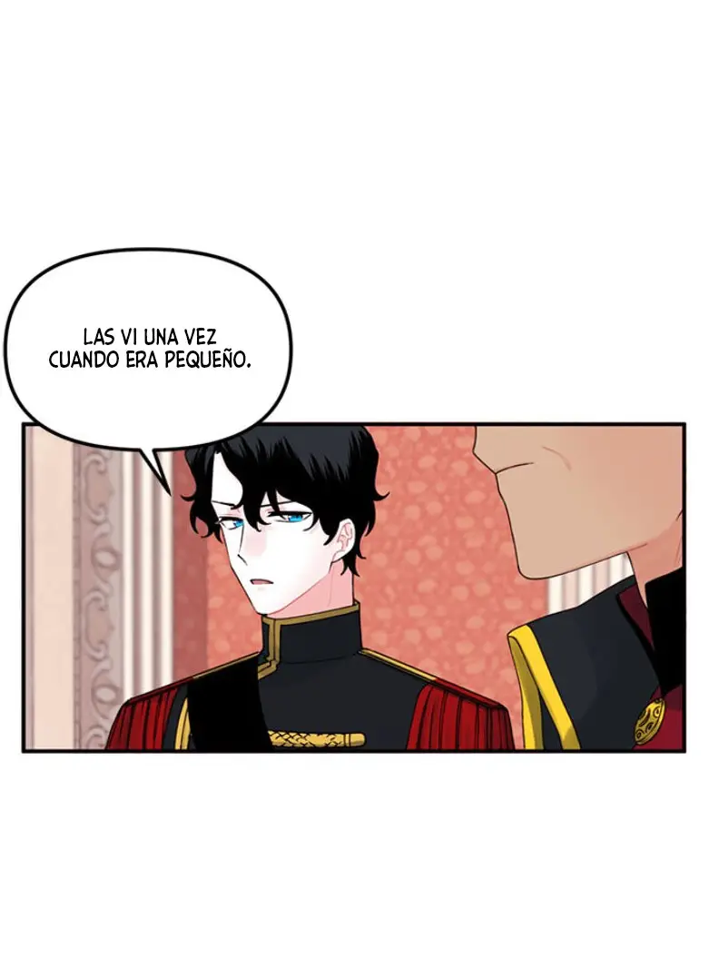 La princesa imperial que salió del basurero (2020) - Capítulo 16 - Página 12 - LectorTMOo