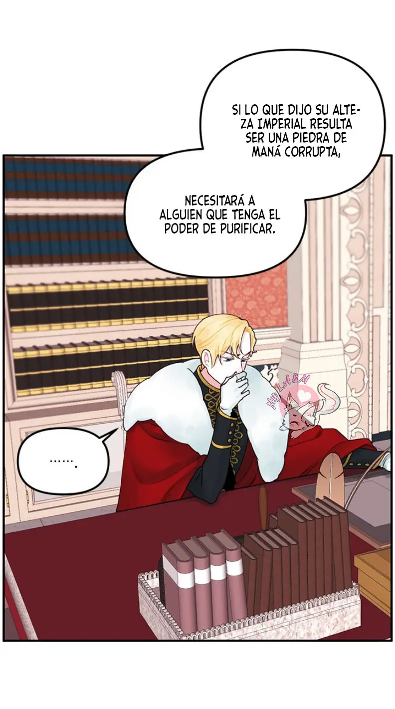 La princesa imperial que salió del basurero (2020) - Capítulo 16 - Página 13 - LectorTMOo