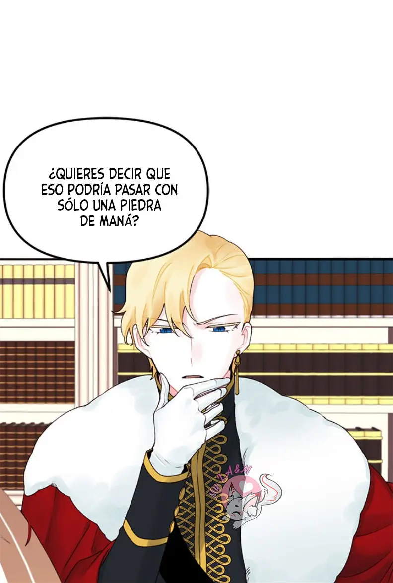 La princesa imperial que salió del basurero (2020) - Capítulo 16 - Página 14 - LectorTMOo