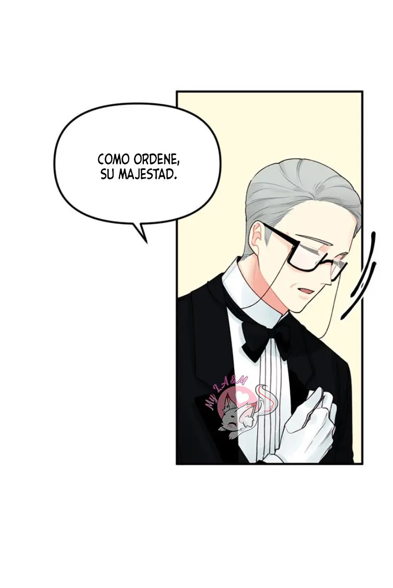 La princesa imperial que salió del basurero (2020) - Capítulo 16 - Página 20 - LectorTMOo
