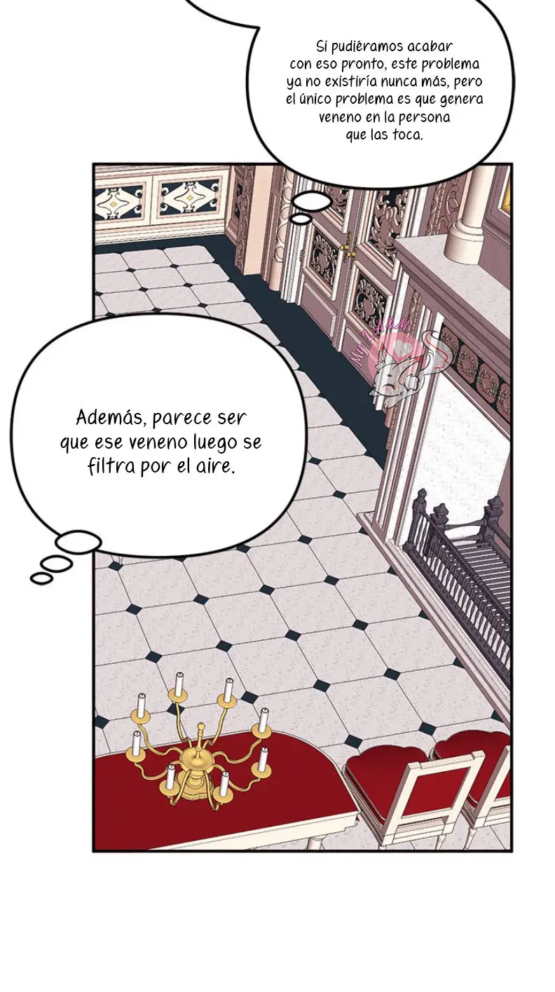 La princesa imperial que salió del basurero (2020) - Capítulo 16 - Página 22 - LectorTMOo