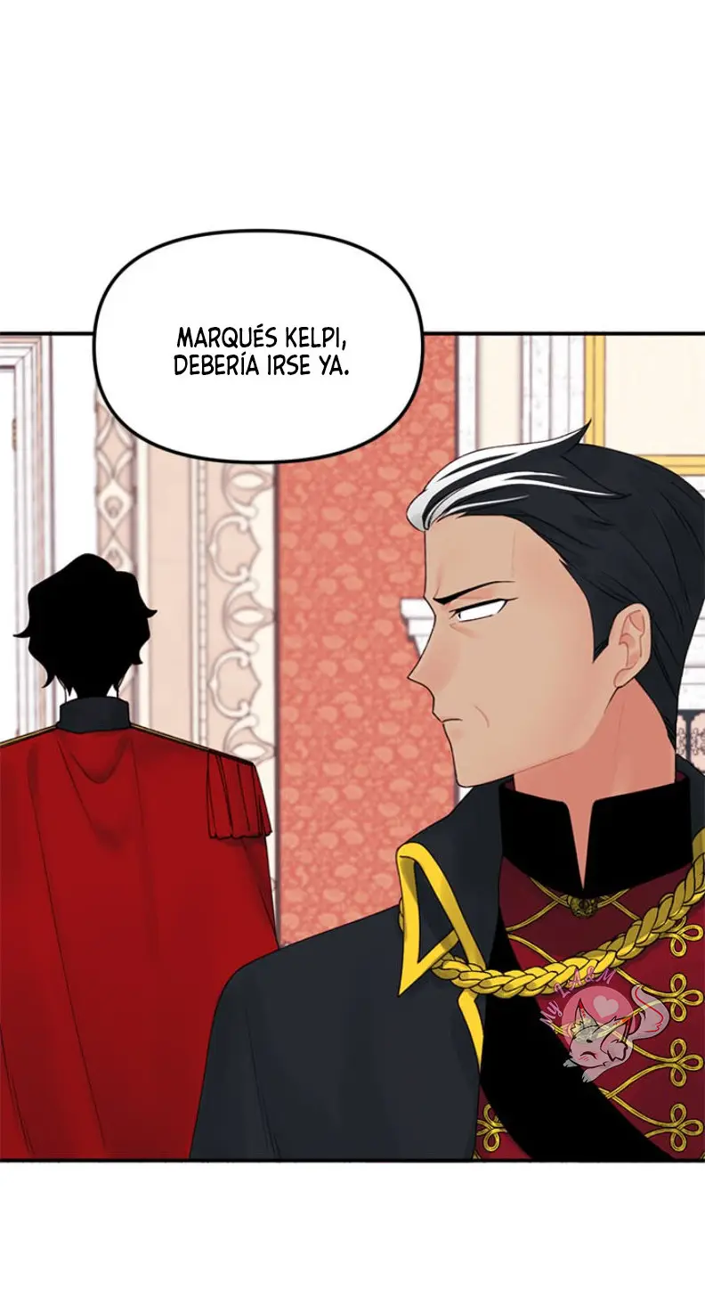 La princesa imperial que salió del basurero (2020) - Capítulo 16 - Página 24 - LectorTMOo