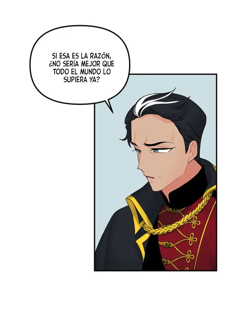 La princesa imperial que salió del basurero (2020) - Capítulo 16 - Página 26 - LectorTMOo
