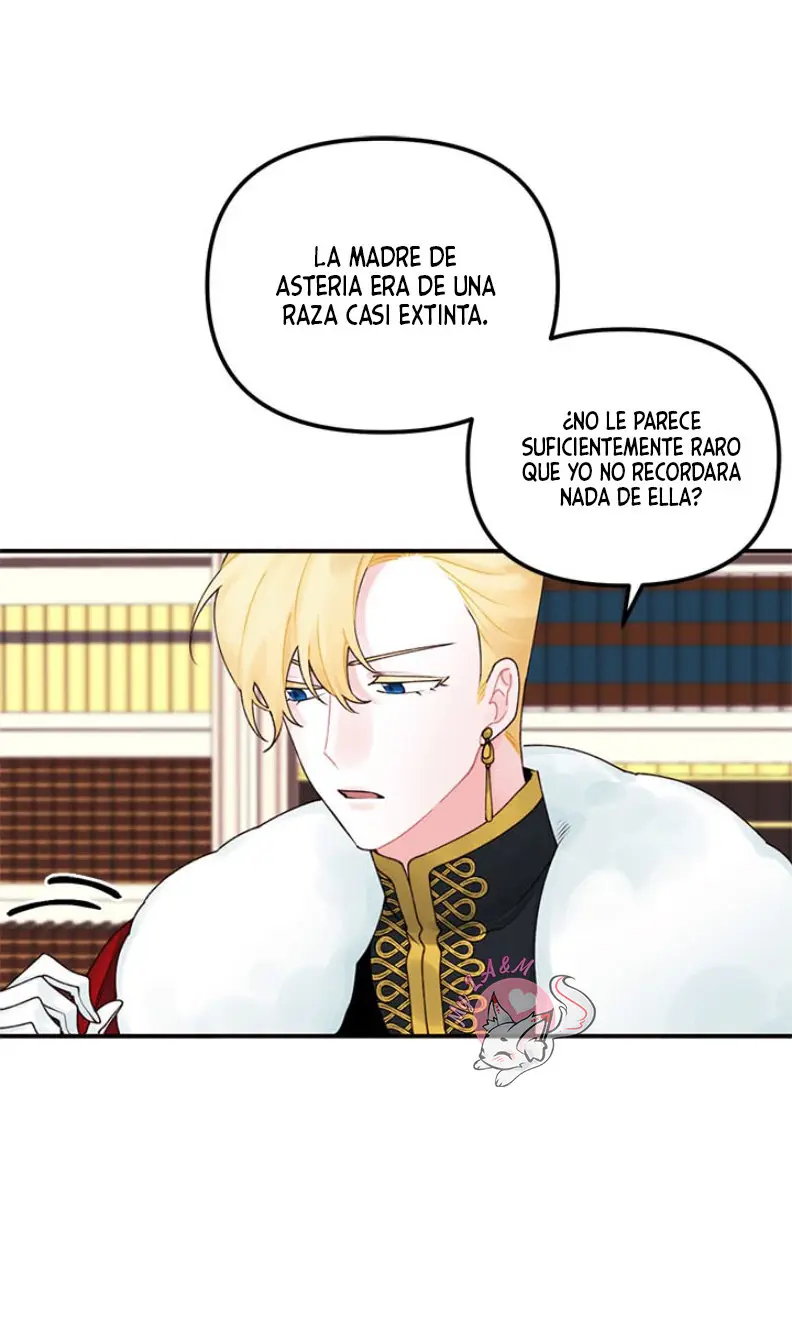 La princesa imperial que salió del basurero (2020) - Capítulo 16 - Página 27 - LectorTMOo