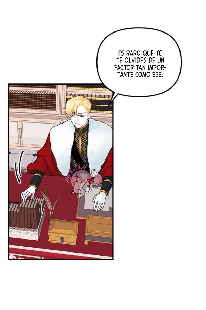 La princesa imperial que salió del basurero (2020) - Capítulo 16 - Página 29 - LectorTMOo