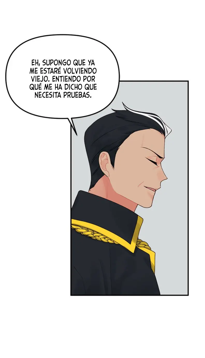 La princesa imperial que salió del basurero (2020) - Capítulo 16 - Página 30 - LectorTMOo