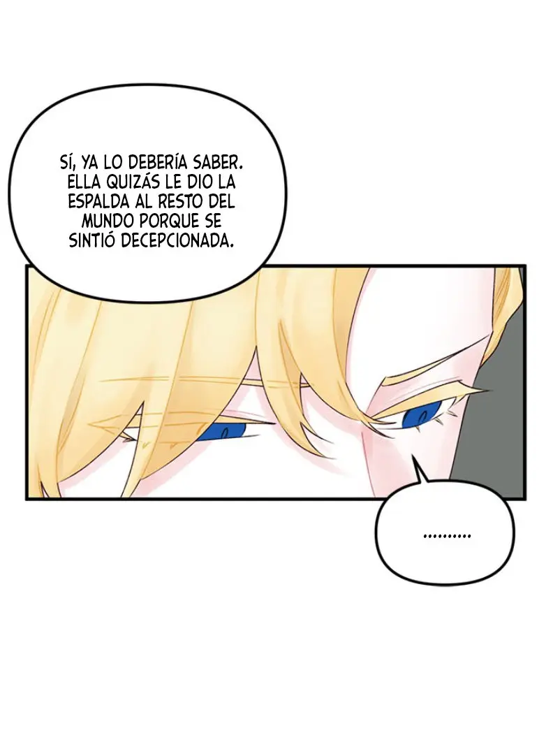La princesa imperial que salió del basurero (2020) - Capítulo 16 - Página 35 - LectorTMOo