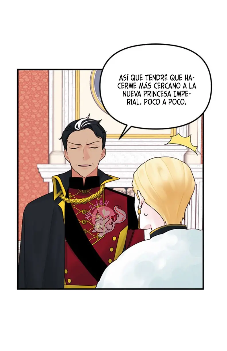 La princesa imperial que salió del basurero (2020) - Capítulo 16 - Página 36 - LectorTMOo