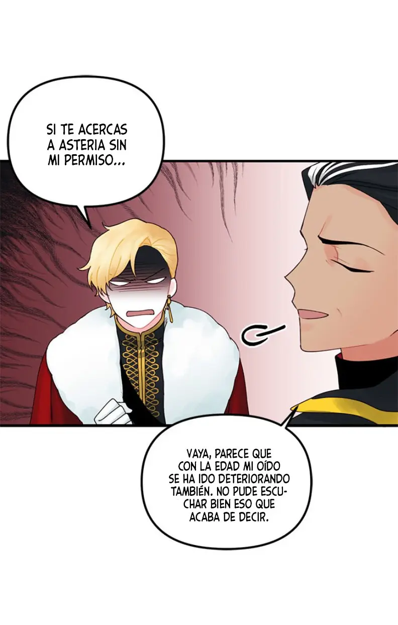 La princesa imperial que salió del basurero (2020) - Capítulo 16 - Página 37 - LectorTMOo
