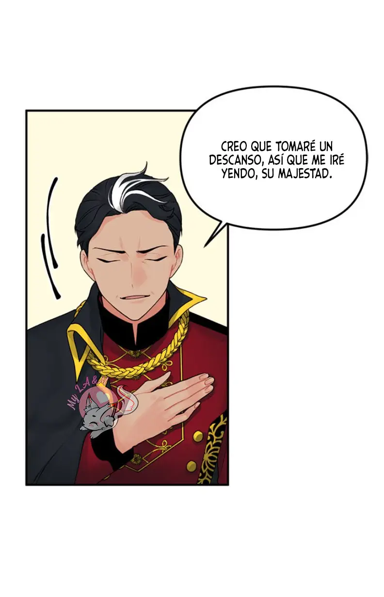 La princesa imperial que salió del basurero (2020) - Capítulo 16 - Página 38 - LectorTMOo