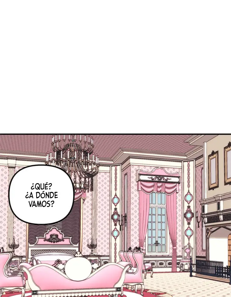 La princesa imperial que salió del basurero (2020) - Capítulo 16 - Página 41 - LectorTMOo