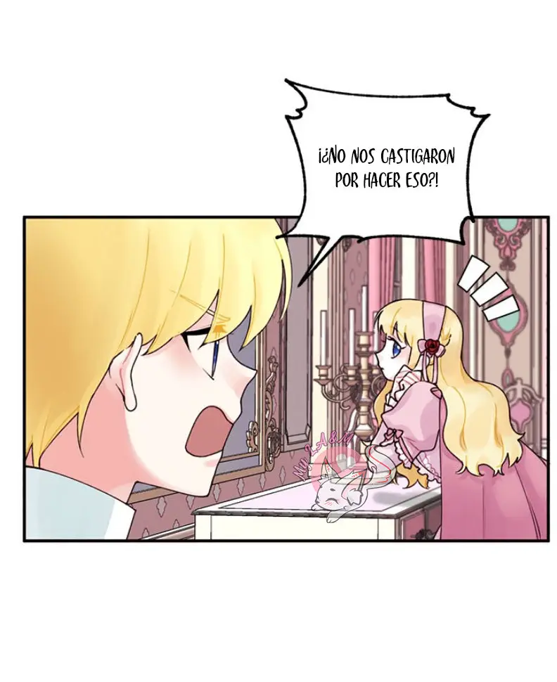 La princesa imperial que salió del basurero (2020) - Capítulo 16 - Página 43 - LectorTMOo