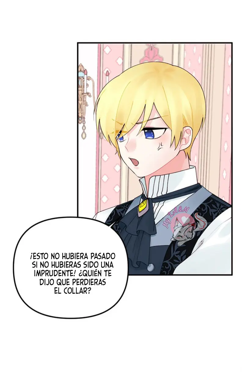 La princesa imperial que salió del basurero (2020) - Capítulo 16 - Página 45 - LectorTMOo