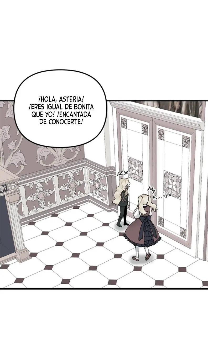 La princesa imperial que salió del basurero (2020) - Capítulo 16 - Página 49 - LectorTMOo