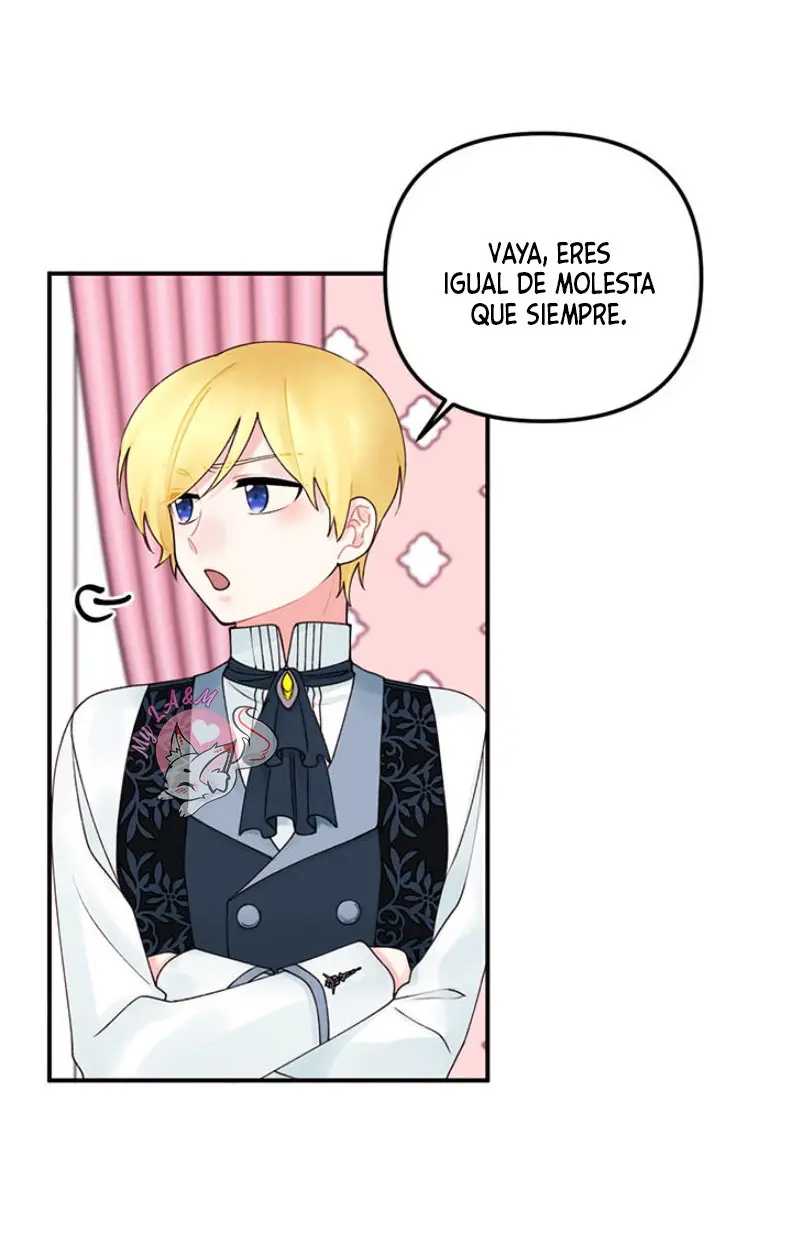 La princesa imperial que salió del basurero (2020) - Capítulo 16 - Página 50 - LectorTMOo