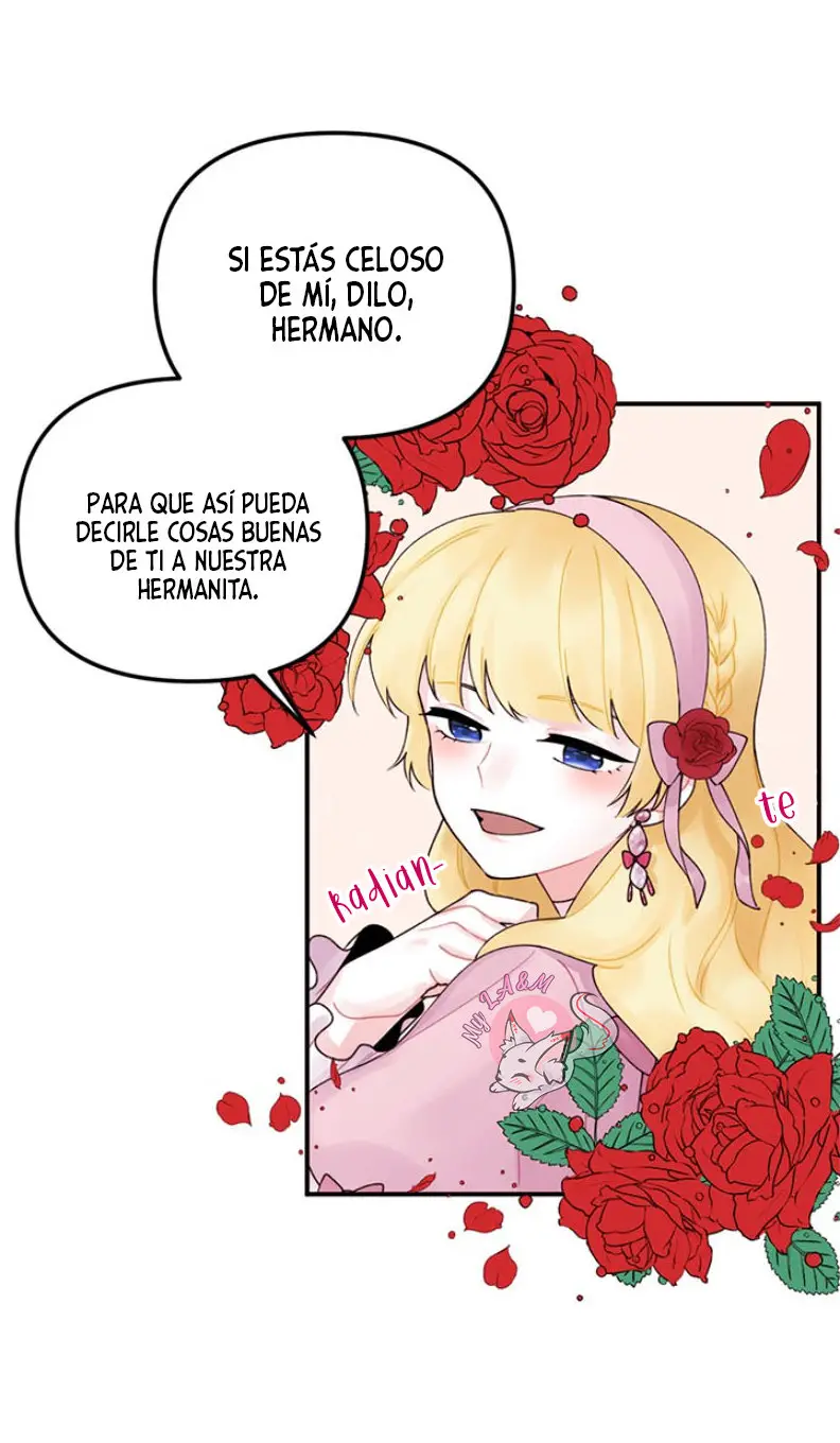 La princesa imperial que salió del basurero (2020) - Capítulo 16 - Página 51 - LectorTMOo