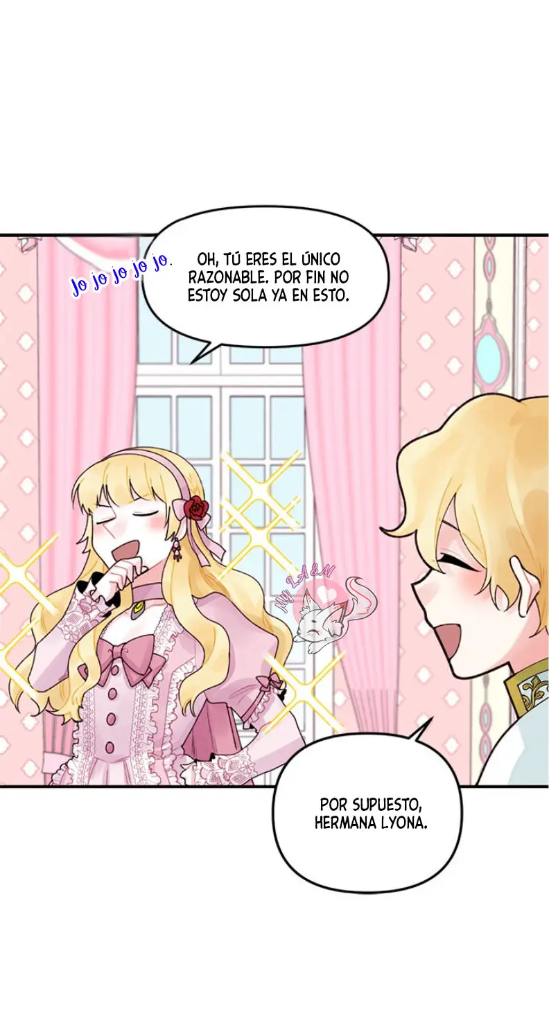 La princesa imperial que salió del basurero (2020) - Capítulo 16 - Página 53 - LectorTMOo