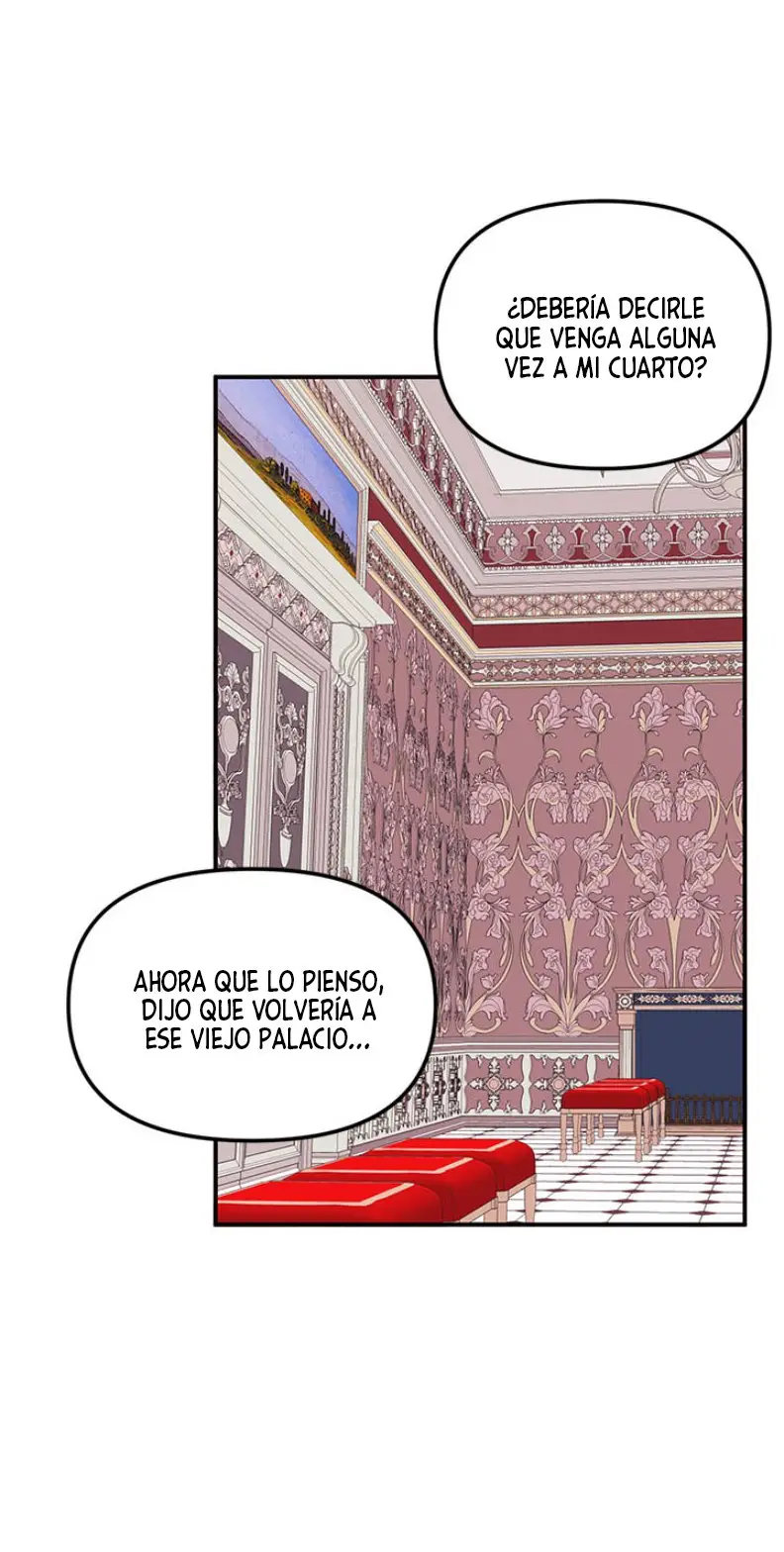 La princesa imperial que salió del basurero (2020) - Capítulo 16 - Página 59 - LectorTMOo