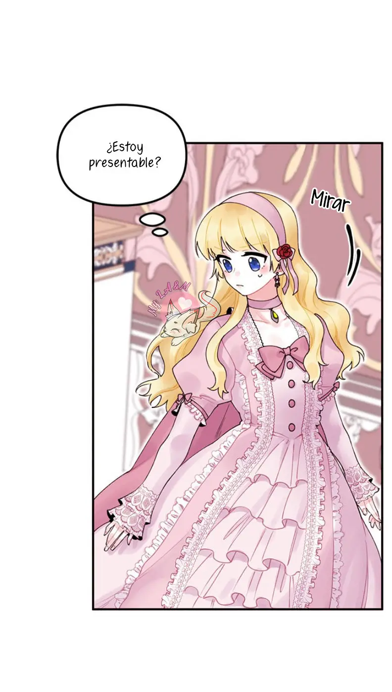 La princesa imperial que salió del basurero (2020) - Capítulo 16 - Página 61 - LectorTMOo