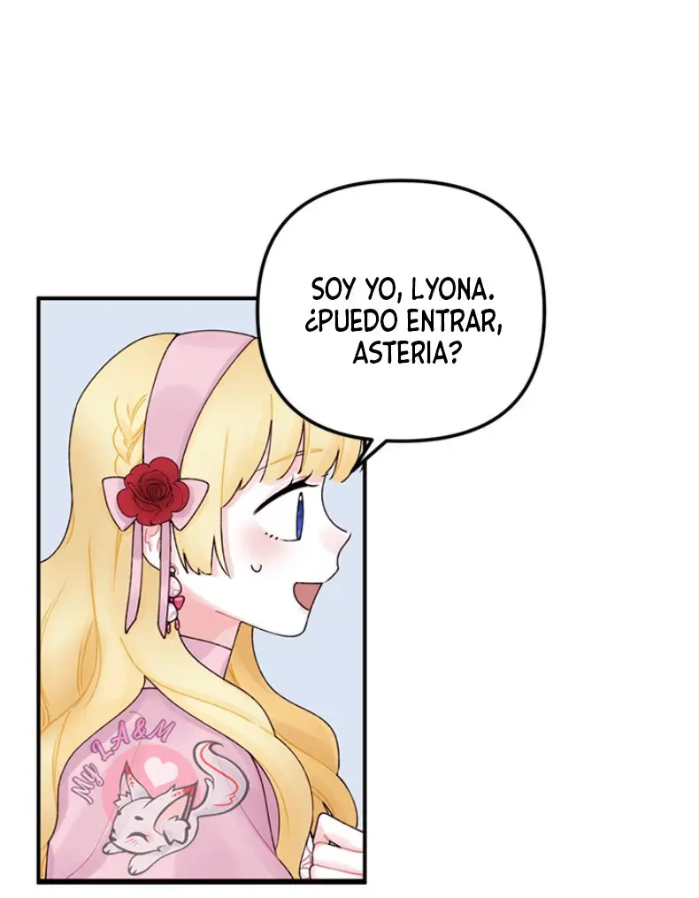 La princesa imperial que salió del basurero (2020) - Capítulo 17 - Página 8 - LectorTMOo