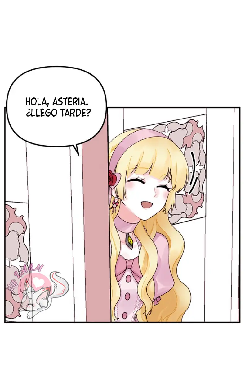 La princesa imperial que salió del basurero (2020) - Capítulo 17 - Página 10 - LectorTMOo