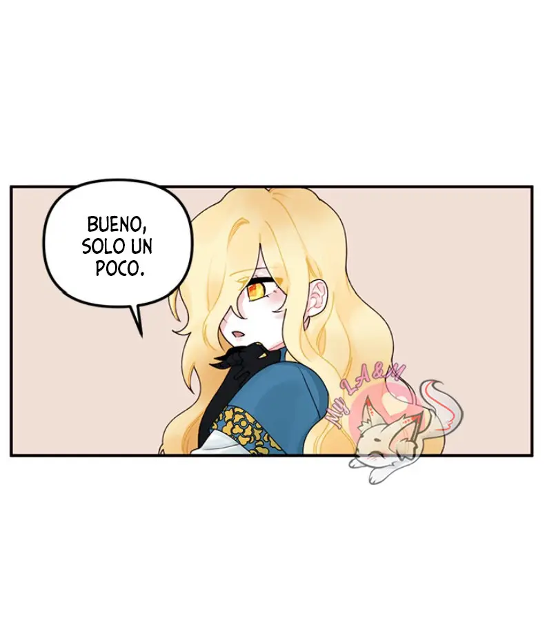 La princesa imperial que salió del basurero (2020) - Capítulo 17 - Página 11 - LectorTMOo