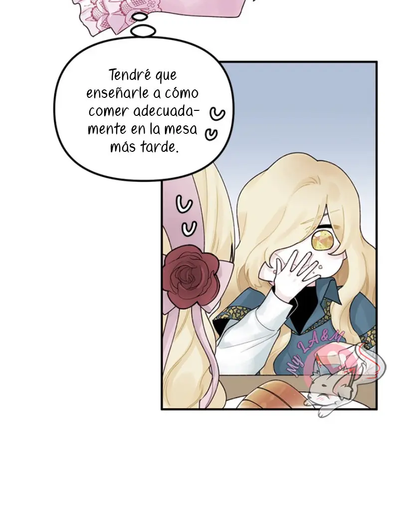 La princesa imperial que salió del basurero (2020) - Capítulo 17 - Página 16 - LectorTMOo