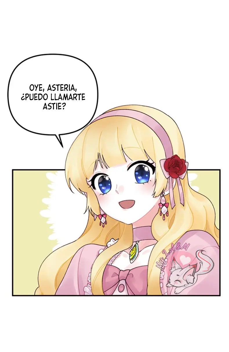La princesa imperial que salió del basurero (2020) - Capítulo 17 - Página 19 - LectorTMOo