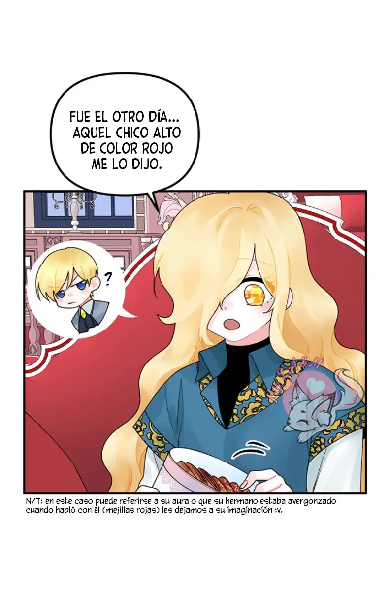 La princesa imperial que salió del basurero (2020) - Capítulo 17 - Página 21 - LectorTMOo