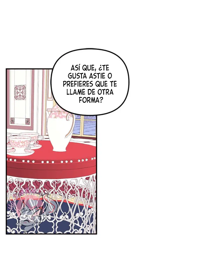 La princesa imperial que salió del basurero (2020) - Capítulo 17 - Página 23 - LectorTMOo