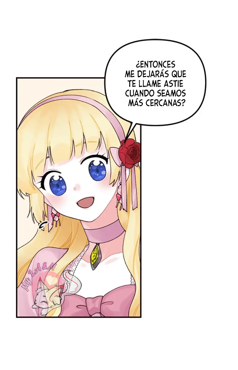 La princesa imperial que salió del basurero (2020) - Capítulo 17 - Página 25 - LectorTMOo