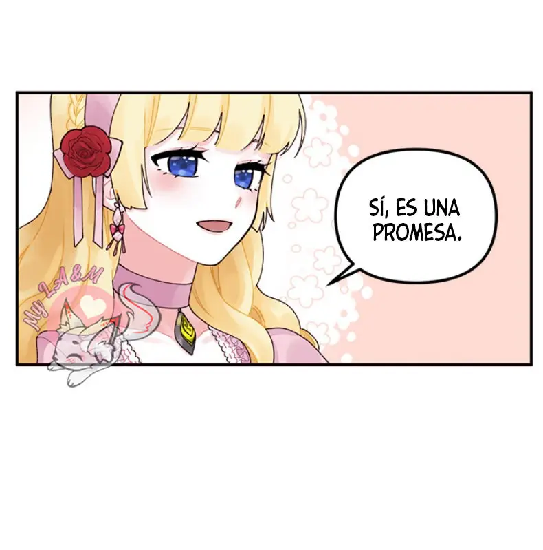 La princesa imperial que salió del basurero (2020) - Capítulo 17 - Página 28 - LectorTMOo