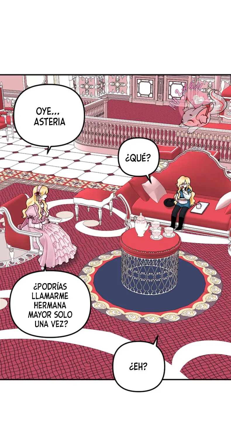 La princesa imperial que salió del basurero (2020) - Capítulo 17 - Página 29 - LectorTMOo