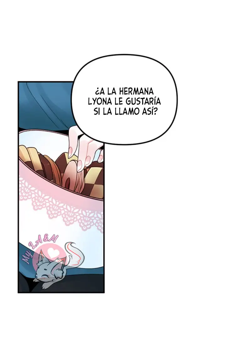 La princesa imperial que salió del basurero (2020) - Capítulo 17 - Página 33 - LectorTMOo
