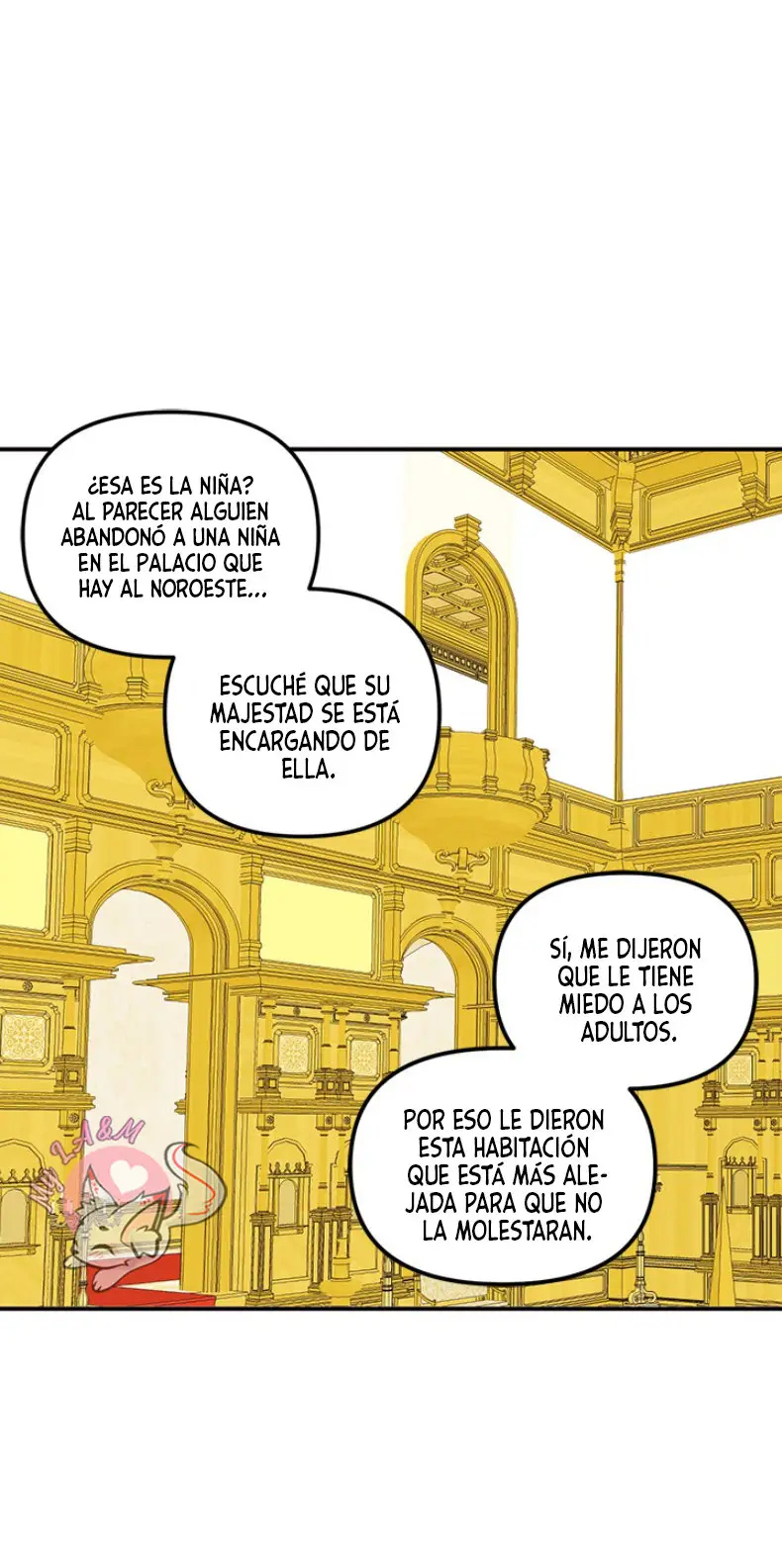La princesa imperial que salió del basurero (2020) - Capítulo 17 - Página 40 - LectorTMOo