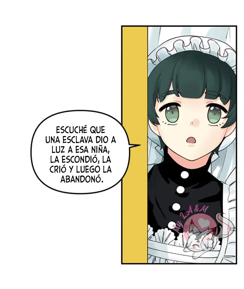 La princesa imperial que salió del basurero (2020) - Capítulo 17 - Página 42 - LectorTMOo