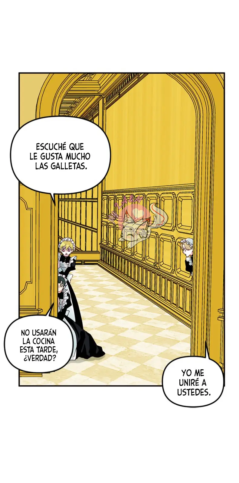 La princesa imperial que salió del basurero (2020) - Capítulo 17 - Página 47 - LectorTMOo