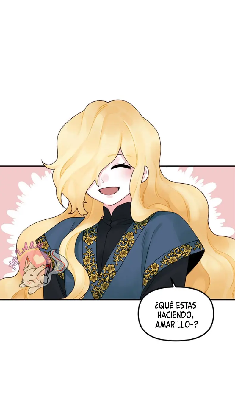 La princesa imperial que salió del basurero (2020) - Capítulo 17 - Página 51 - LectorTMOo