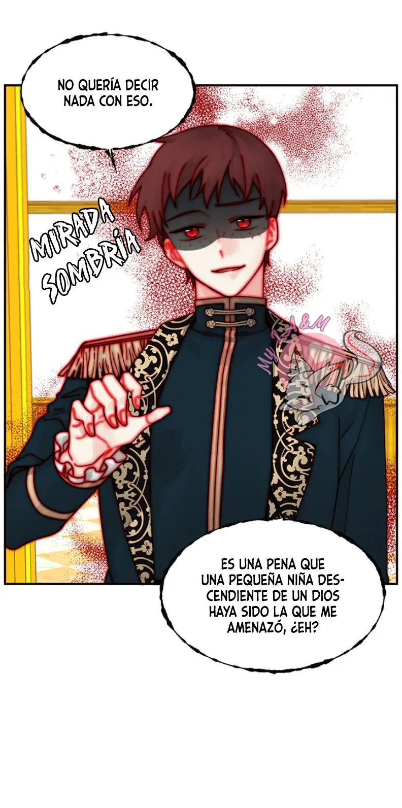 La princesa imperial que salió del basurero (2020) - Capítulo 18 - Página 17 - LectorTMOo