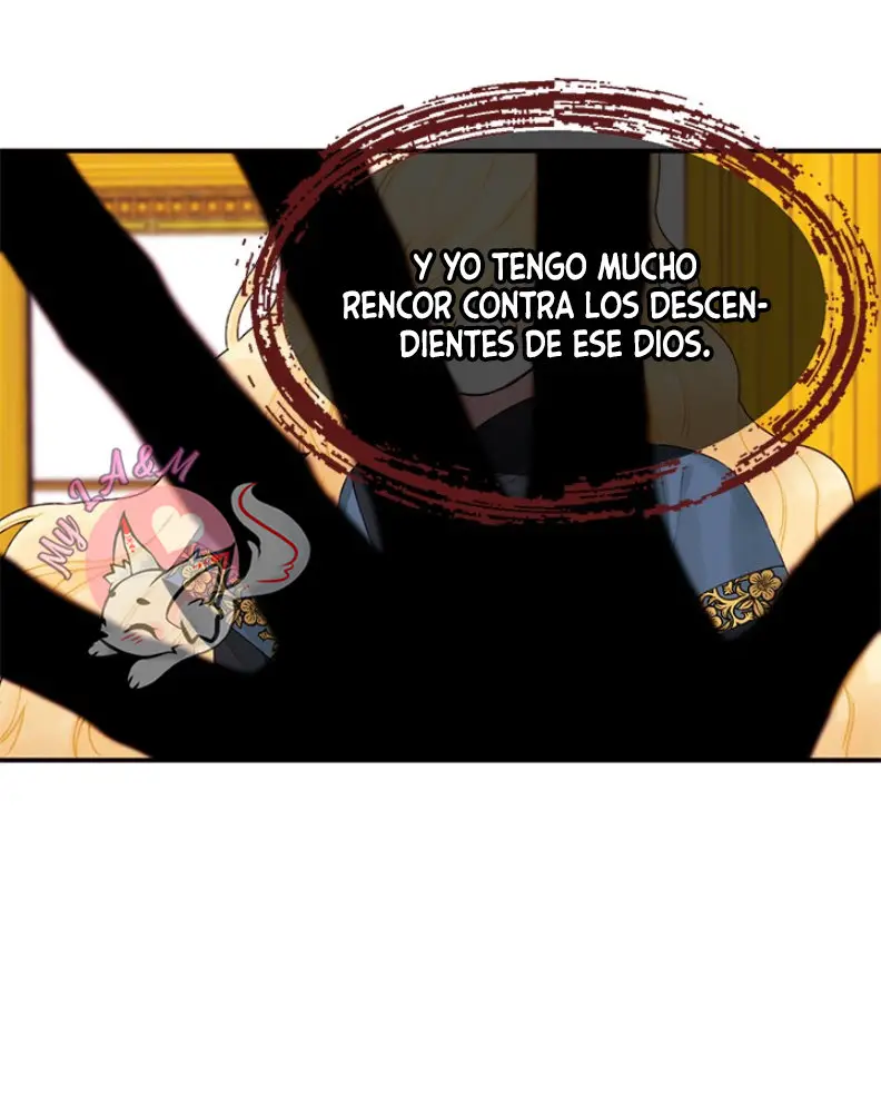 La princesa imperial que salió del basurero (2020) - Capítulo 18 - Página 18 - LectorTMOo