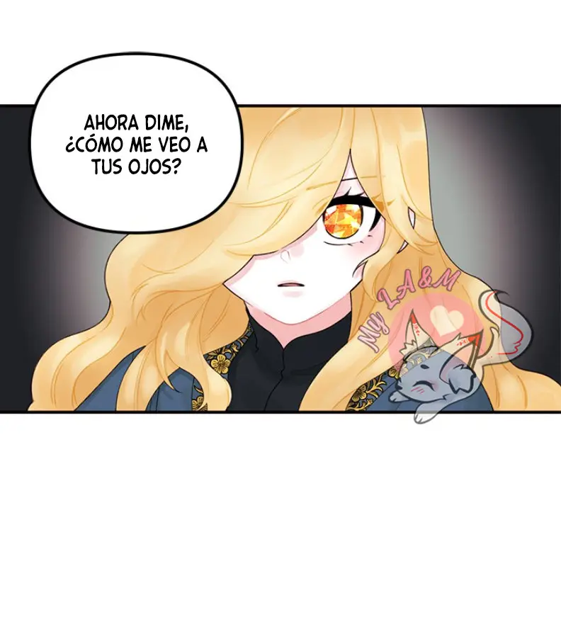 La princesa imperial que salió del basurero (2020) - Capítulo 18 - Página 40 - LectorTMOo