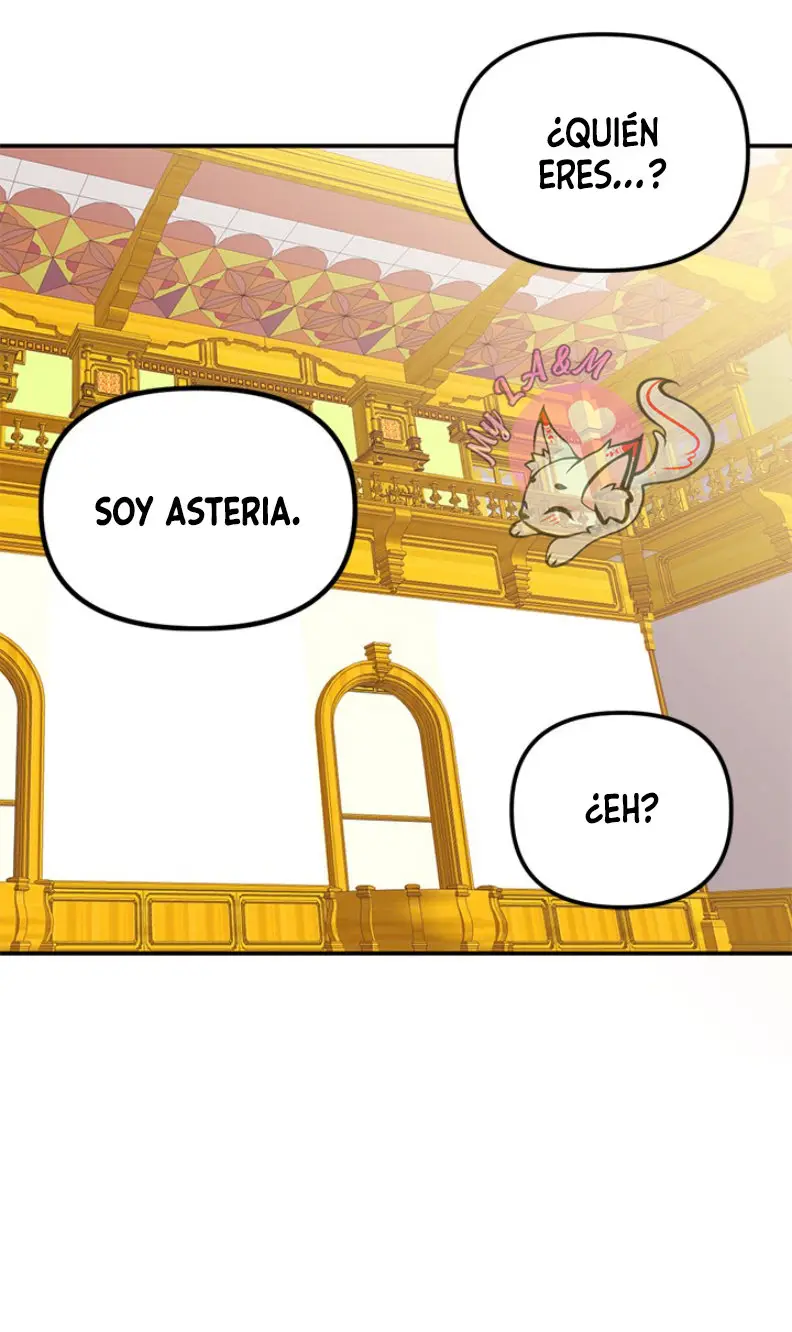 La princesa imperial que salió del basurero (2020) - Capítulo 18 - Página 45 - LectorTMOo