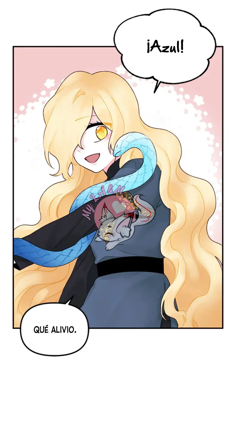 La princesa imperial que salió del basurero (2020) - Capítulo 18 - Página 52 - LectorTMOo
