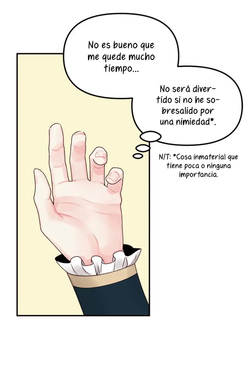 La princesa imperial que salió del basurero (2020) - Capítulo 18 - Página 58 - LectorTMOo