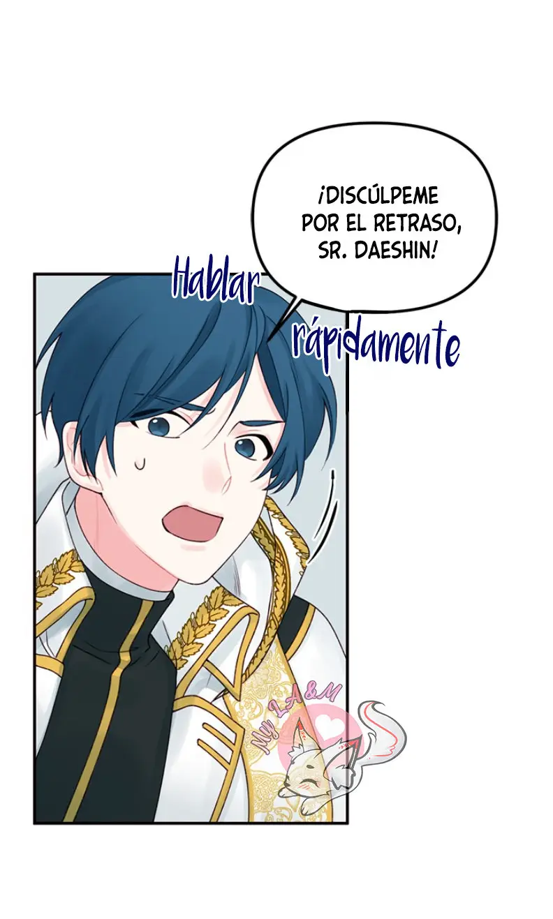 La princesa imperial que salió del basurero (2020) - Capítulo 19 - Página 12 - LectorTMOo